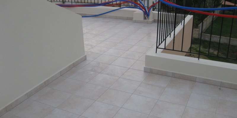 Tiling Contractors | London Tiling Companies