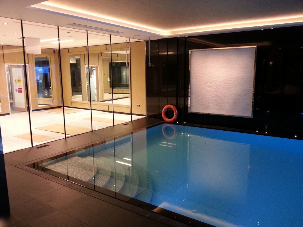 London Hotel