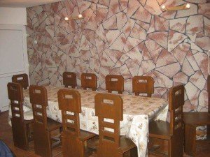 fireproof flexible wall tiles